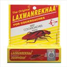 LAKSHMAN REKHA CHALK 